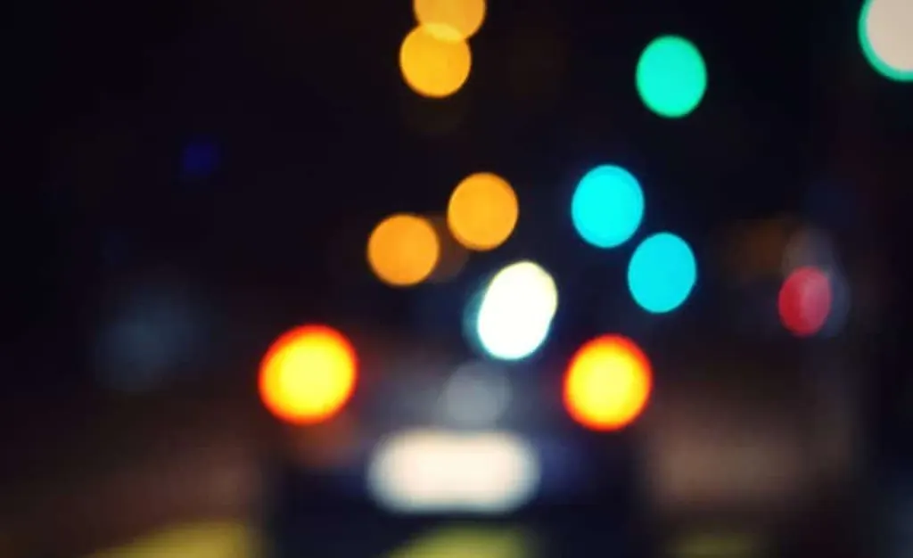 light in