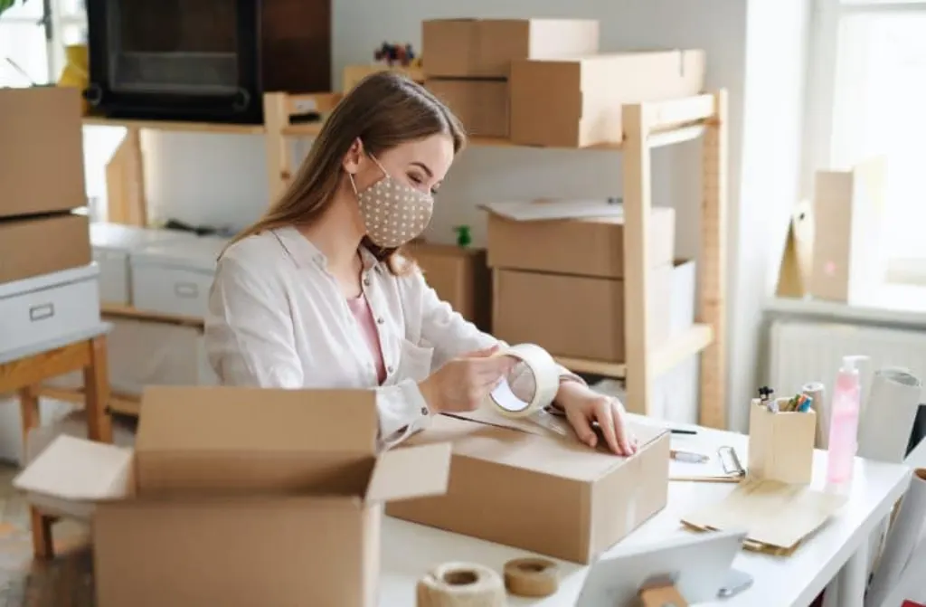 dropshipping ebay