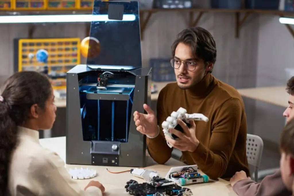 inteligencia artificial