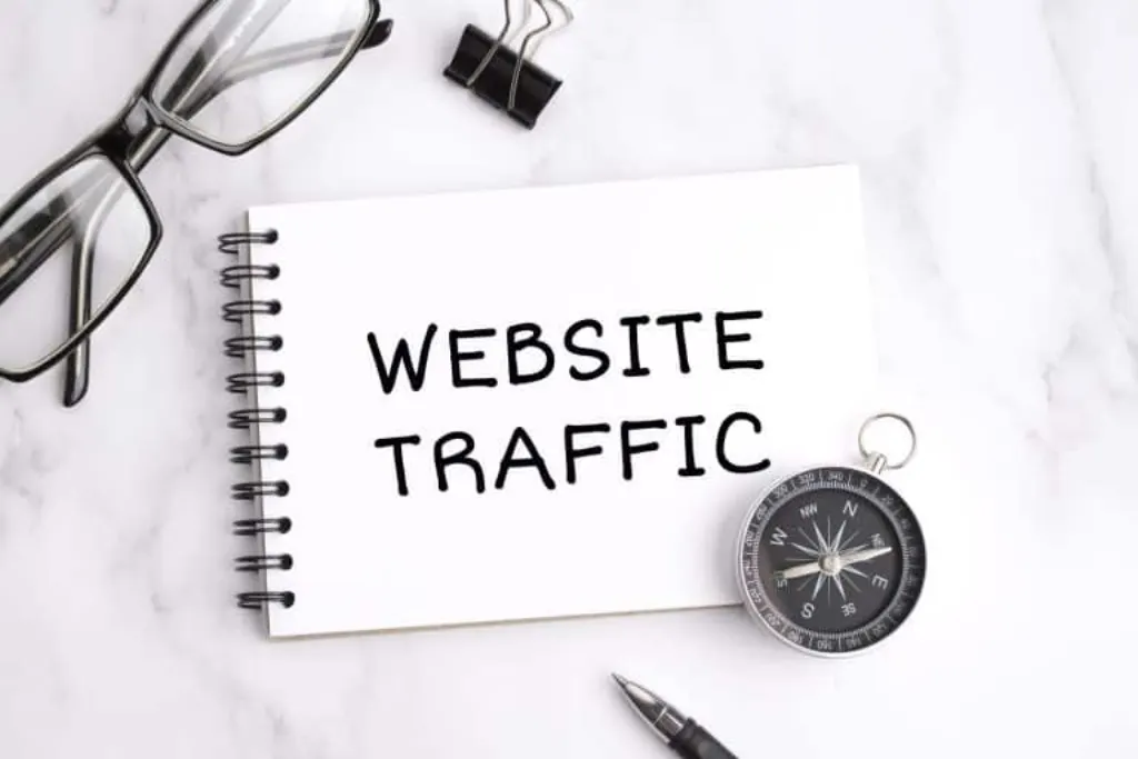 sitio web