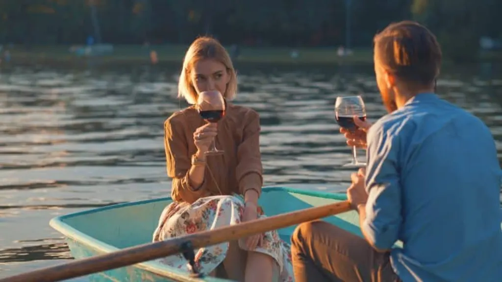 amantes vino