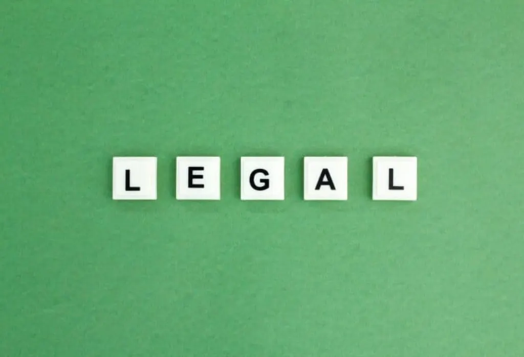 sistema legal