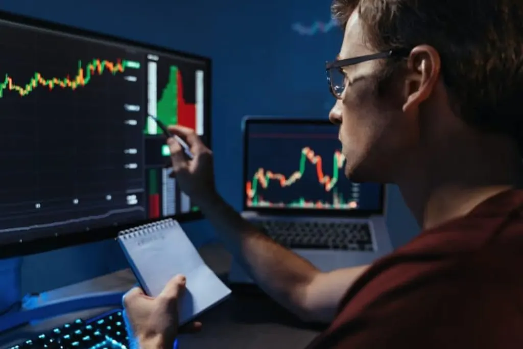valores criptomonedas